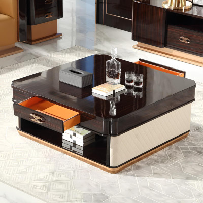  Couchtisch Kaffeetisch Beistelltisch Designer Tisch Wohnzimmertisch Tische