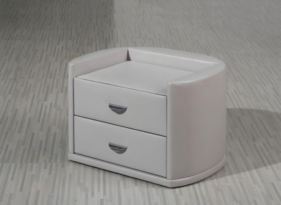 Design Nacht Leder Modern Schlaf Zimmer Beistell Konsole Tische Tisch  Konsolen