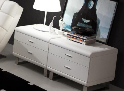 Design Nacht Metall Schlaf Zimmer Beistell Konsole Tische Tisch  Konsolen Modern