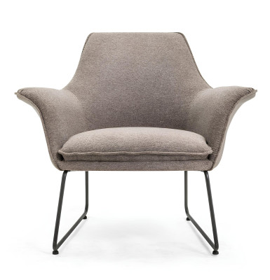 Stuhl Design Lounge Lehn Stühle Polster Ess Wohn Zimmer Club Möbel Küche Sessel