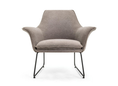 Stuhl Design Lounge Lehn Stühle Polster Ess Wohn Zimmer Club Möbel Küche Sessel