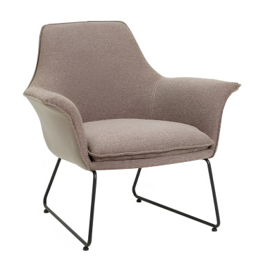 Stuhl Design Lounge Lehn Stühle Polster Ess Wohn Zimmer Club Möbel Küche Sessel