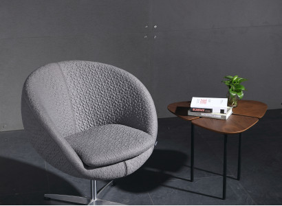 Design Sessel Metall Relax Stühle Lehn Stuhl Lounge Möbel Wohnzimmer Abstrakte