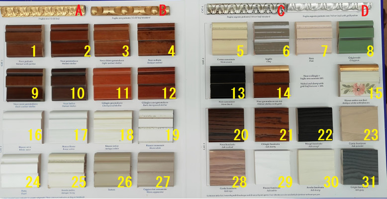 Kommode Holz Italienische Stil Möbel Luxus Kommoden Stil Barock Antik Stil Neu