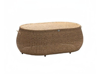 Couchtisch Braun Beistelltisch Tische Design Luxus Gartenmöbel Möbel Kaffeetisch