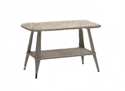 Couchtisch Rechteckig Beistelltisch Tische Design Luxus Gartenmöbel Kaffeetisch