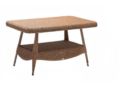 Couchtisch Braun Beistelltisch Tische Design Luxus Gartenmöbel Möbel Kaffeetisch