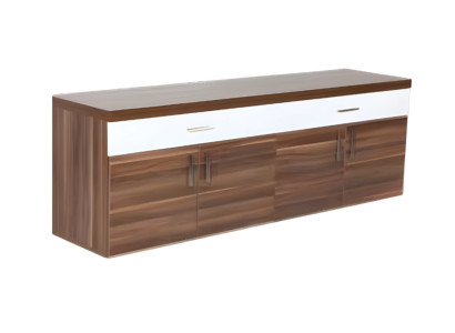 Büro Kommode Sideboard Aktenschrank Ordner Schubladenschrank Schrank Dokumenten
