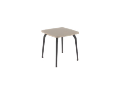 Beistelltisch Büromöbel Moderner Holz Arbeitszimmer Luxus Modern Exclusive Neu