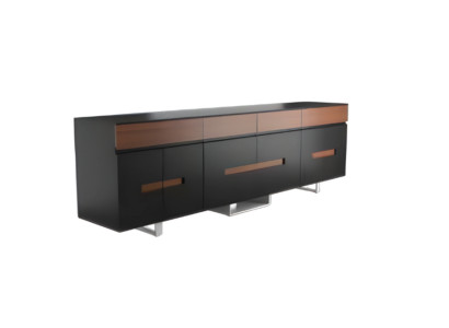 Büro Kommode Sideboard Schrank Ordner Aktenschrank  Schubladenschrank Dokumenten