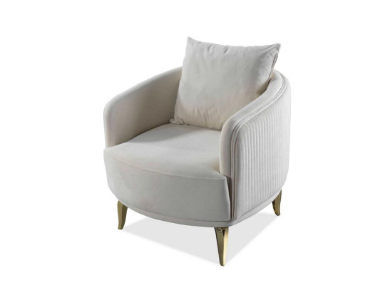 Sitzgarnitur Sofa-Set Wohnzimmergarnitur Polstergarnitur Wohnlandschaft Couch