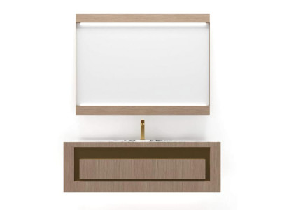 Badezimmer Waschbecken Armaturen Beige Italien Stil Exzellenz Ästhetik Eleganz