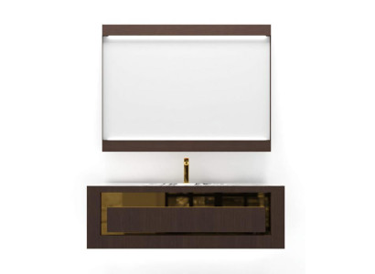 Badezimmer Benutzerfreundlichkeit  Art déco Waschbeckenarmaturen ItalienStil Neu