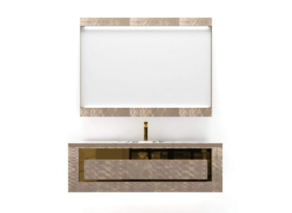 Badezimmer Waschbecken Armaturen Badezimmer JVMöbel Art déco Italien Stil Neu