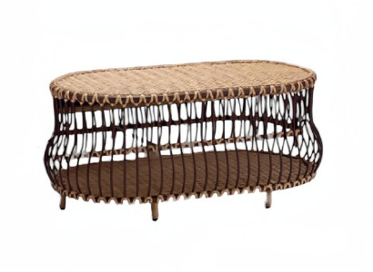 Couchtisch Beistelltisch Tische Design Luxus Gartenmöbel  Möbel Kaffeetisch