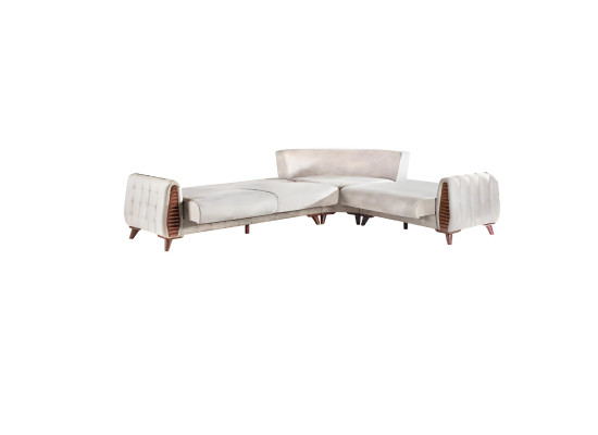 Wohnlandschaft Eckcouch Polsterecke Ecklounge Ecksofa Design Sofa Couch 325x255