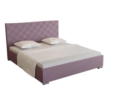 Bett Polster Modern Design Luxus Doppel Betten Schlaf Zimmer 180x200cm Neu