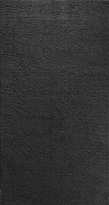 Teppich Kurzflor Graphit Farbe Unifarben Einfarbig Flur Arbeitszimmer