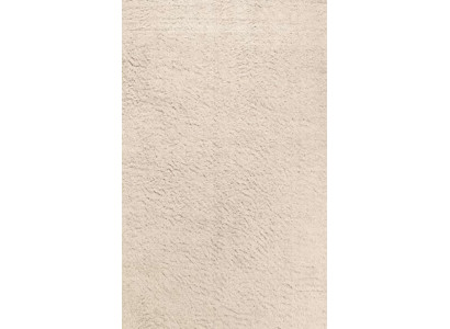 Teppich Kurzflor Wohnzimmer Schlafzimmer Flur Beige Unifarben Einfarbig