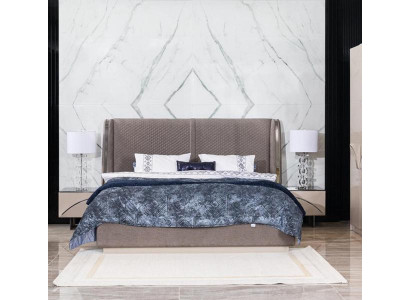 Schlafzimmer Komplettset Designer  Schlafzimmermöbel Set Komplettangebot 3tlg.