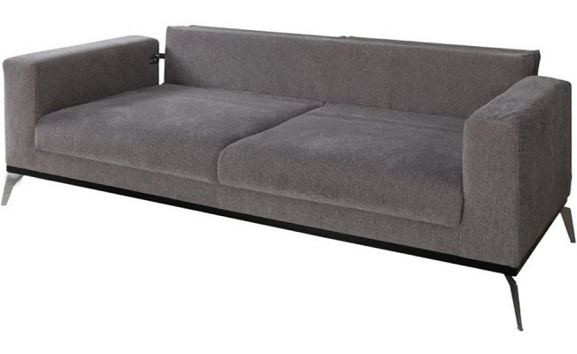 Wohnlandschaft Sitzgruppe Polstergarnitur Sofagarnitur Sofa Couchgarnitur Set 31