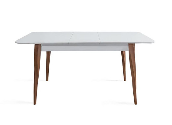 Esszimmer Esstisch Essplatz Tafel Tisch Möbel Wohnzimmertisch  120x80