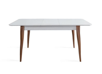 Esszimmer Esstisch Essplatz Tafel Tisch Möbel Wohnzimmertisch  120x80