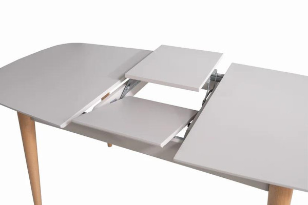Esszimmergruppe Esszimmer Set Esstisch Ausziehtisch 2x Stühle Bank Küche