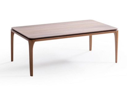 Anziehend Couchtisch Braun Robust Sofatisch Tische Wohnzimmertisch
