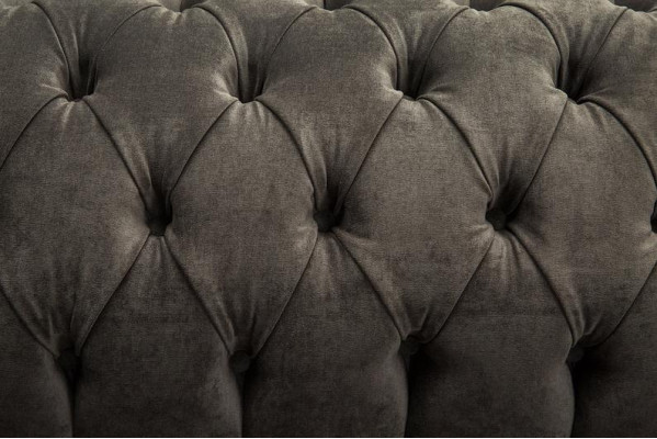XXL Sofas Chesterfield Polster Design Luxus Sofa 4 Sitzer Leder Couchen Couch