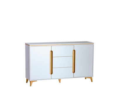 Kommode Sideboard Highboard Schrank Modern Wohnzimmer Kollektion Kommoden Neu
