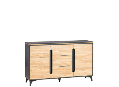 Kommode Sideboard Highboard Schrank Modern Wohnzimmer Kollektion Kommoden Neu