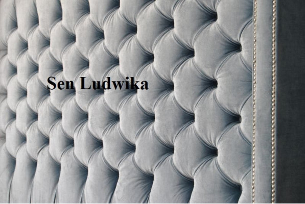 Bett Chesterfield Design Luxus Hotel Betten 180x200cm Schlaf Zimmer Leder Samt