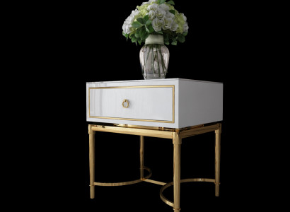 Design Nacht Tisch Tische Original Konsole Beistell Schlaf Zimmer Luxus Konsolen