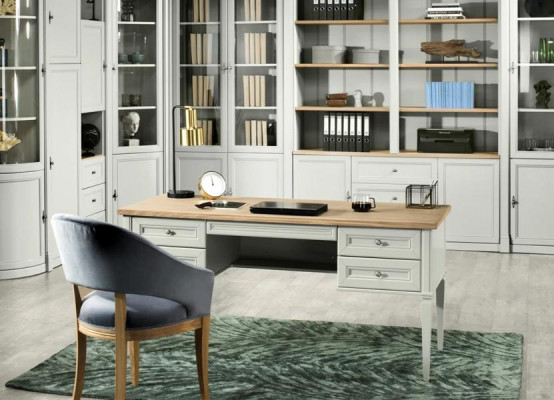 Arbeitstisch Schreibtisch Bürotisch Arbeitsschreibtisch Computertisch