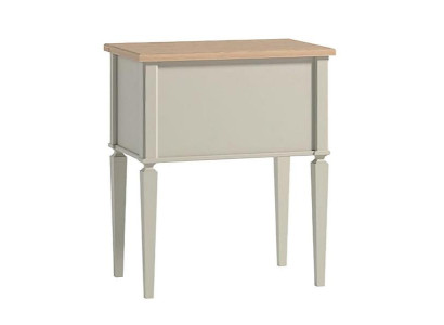 Beistelltisch Kaffeetisch Ablagetisch Dekotisch Blumentisch Holzbeistelltisch