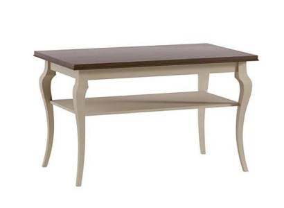 Wohnzimmertisch Couchtisch Kaffeetisch Designertisch Holztisch