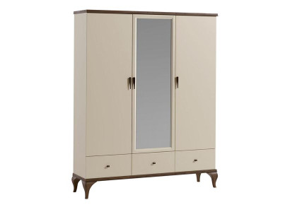 Kleiderschrank Garderobenschrank Kleiderkasten Schlafzimmerschrank