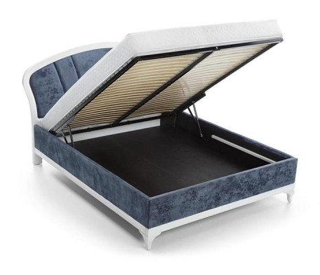 Bett Schlafstelle Ruhelager Komfortbett Zweibett Betten Doppelbett