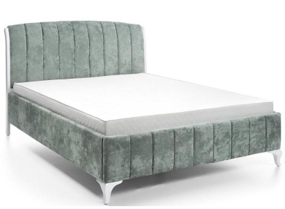 Bett Zweibett Komfortdoppelbett Schlafstelle Komfortbett Stauraumbett