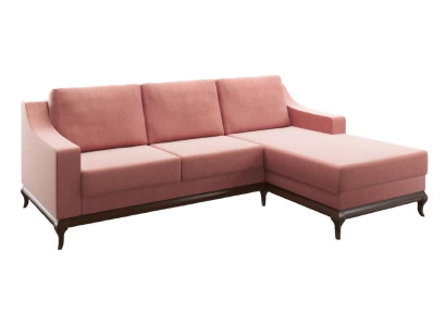 Ecksofa L- Form L-Sofa Eckcouch Polsterecke Eckmöbel Familiensofa Komfortsofa