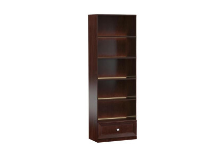Bücherschrank Bücherregal Bücheraufsteller Bücherständer Schrank