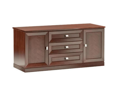 Sideboard Buffetschrank Kommode Vorratsschrank Servierkommode Anrichte