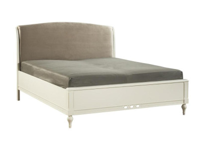 Bett Schlafstelle Schlaflager Komfortbett Komfortdoppelbett Großbett