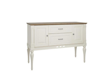 Anrichte Schubladenmöbel Kommodenschrank Sideboard Hochkommode