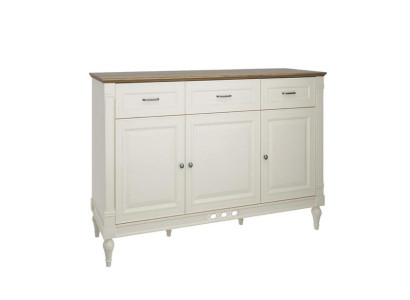 Anrichte Buffet Kommodenschrank Sideboard Schrank Schubladenmöbel