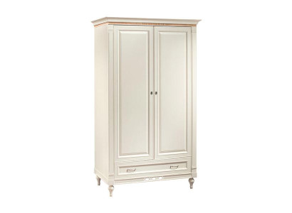 Kleiderschrank Kleiderkasten Garderobenschrank Wäscheschrank