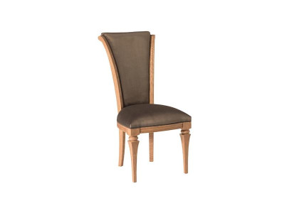Stuhl Polsterstuhl Holzstuhl Designerstuhl Esszimmerstuhl Sitzmöbel