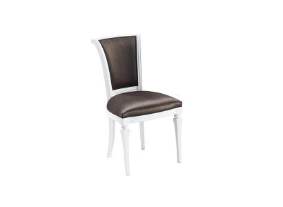 Stuhl Designerstuhl Holzstuhl Esszimmerstuhl Polsterstuhl Sitzmöbel