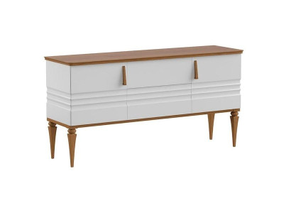 Anrichte Buffetschrank Sideboard Schrank Buffet Vorratsschrank